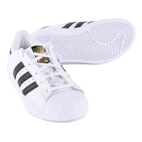 schnürsenkel adidas superstar weiß|Weiss .